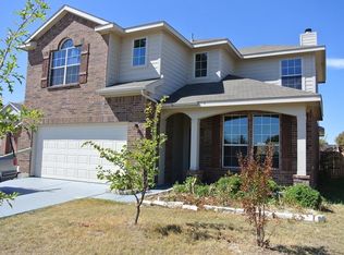 902 Oak Hollow Ln, Anna, TX 75409