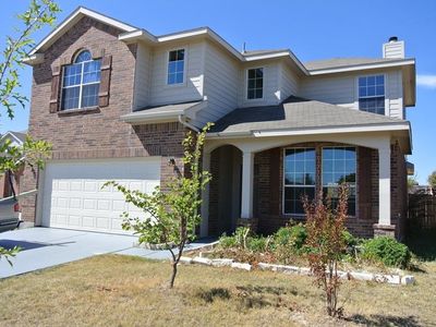 902 Oak Hollow Ln, Anna, TX, 75409