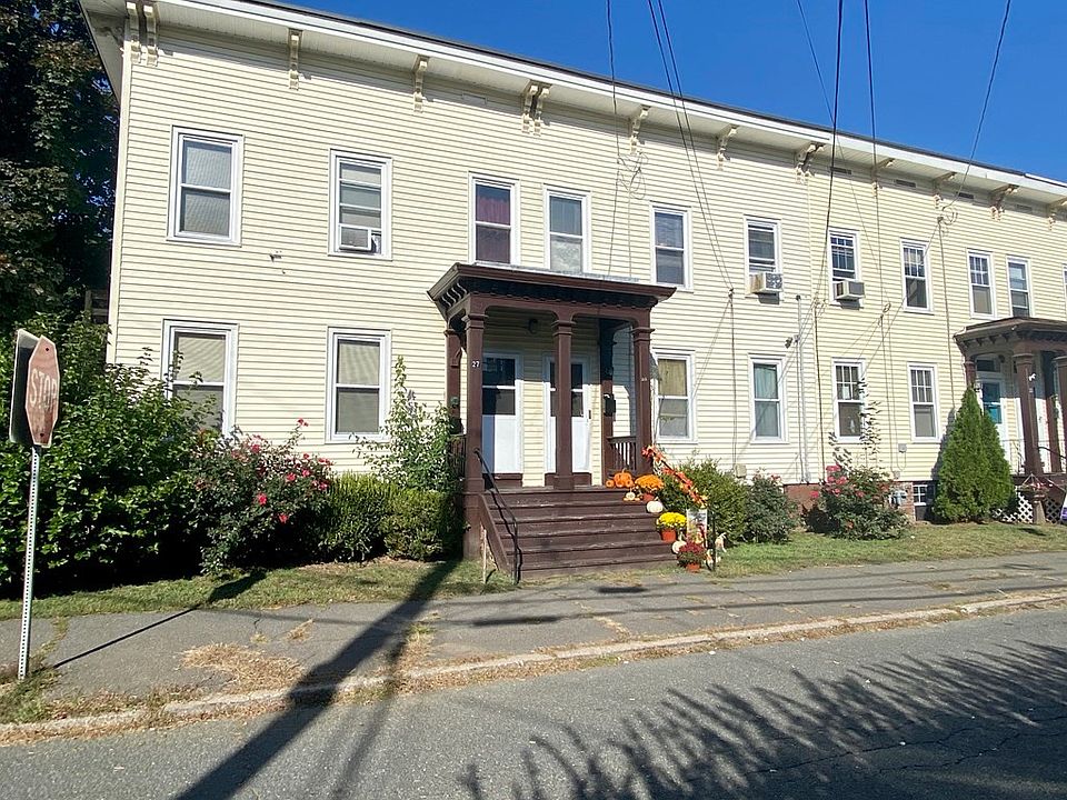 2nd image of 23 Green Ave #27