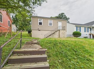 4707 Castlewood Rd, Richmond, VA 23234
