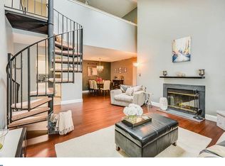 4813C Aberdeen Dr, Mount Laurel, NJ 08054