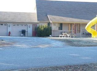 534 Cumberland Rd, Gilbertsville, KY 42044
