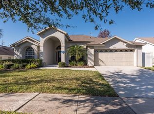 15742 Heron Hill St, Clermont, FL 34714