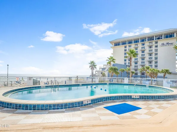 2625 S Atlantic Ave APT 25NE, Daytona Beach Shores, FL 32118