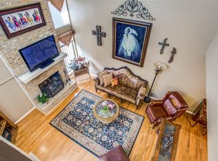 3745 Hulen Park Dr, Fort Worth, TX 76109