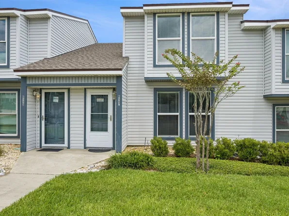 631 Tarpon Ave APT 6347, Fernandina Beach, FL 32034