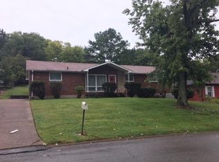 3724 Faulkner Dr, Nashville, TN 37211