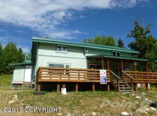 1258 Ballina Rd, Fairbanks, AK 99709
