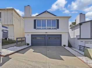 216 Morton Dr, Daly City, CA 94015
