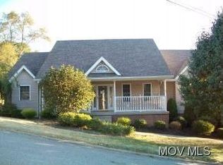 20 Heather Pl, Washington, WV 26181