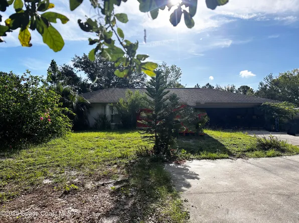 1765 Tatum Blvd, New Smyrna Beach, FL 32168