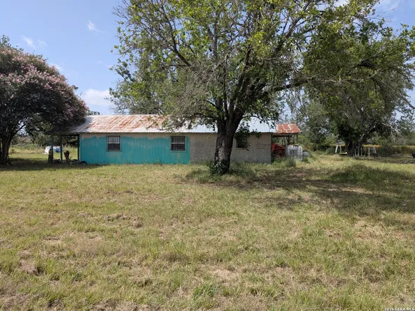 22221 PLEASANTON RD, San Antonio, TX 78264