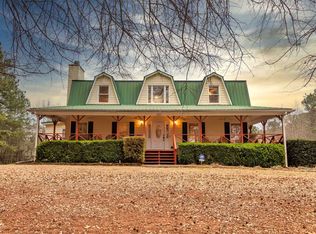 3175 Jack Glass Rd, Monroe, GA 30656