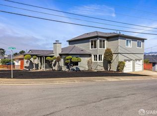 1204 Nimitz Dr, Daly City, CA 94015
