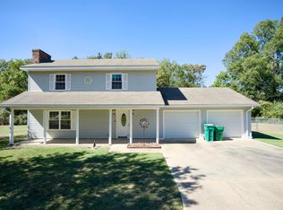 2106 Jonesboro Rd, West Monroe, LA 71292