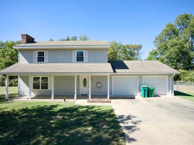 2106 Jonesboro Rd, West Monroe, LA, 71292