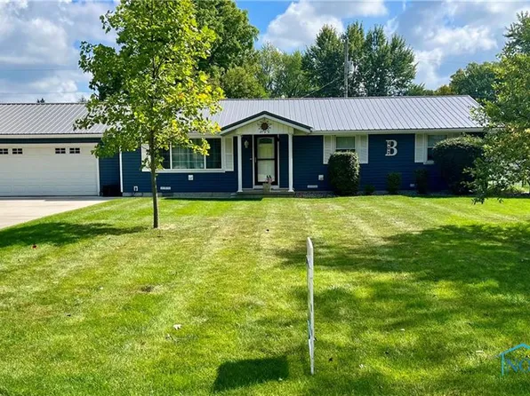 402 Park Ave, Antwerp, OH 45813