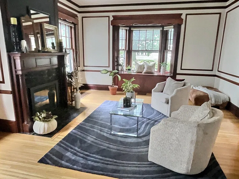 110 Berkeley St #1 — Photo 22