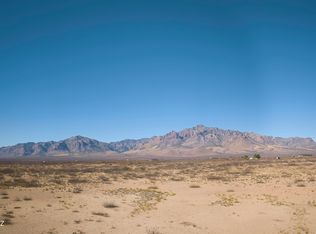 W Ortiz Ln, San Simon, AZ 85632