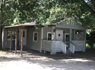 337 State Road 16, St Aug Beach, FL 32084