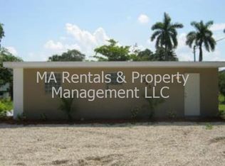 2243 Henderson Ave APT A, Fort Myers, FL 33916