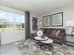 2238 O Connel Ave SW, PALM BAY, FL 32908