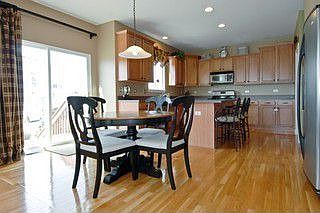 Kitchen / Breakfast Room