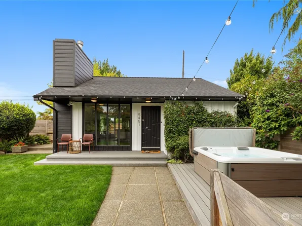 5451 35th Avenue SW, Seattle, WA 98126