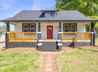 1009 N Scales St, Reidsville, NC 27320