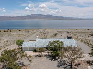 314 King Arthur Ct, Walker Lake, NV 89415