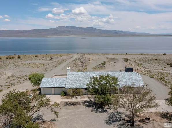 314 King Arthur Ct, Walker Lake, NV 89415