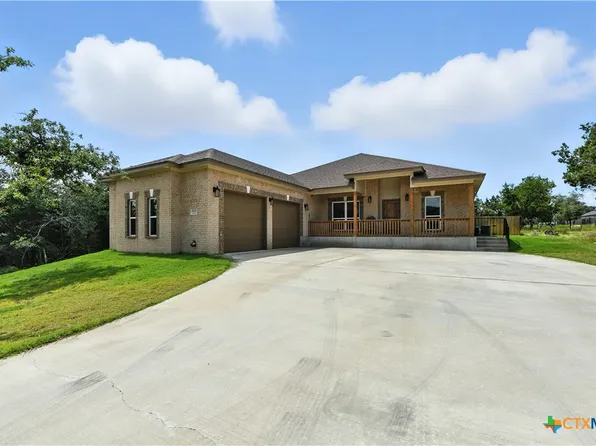15933 Salado Dr, Temple, TX 76502