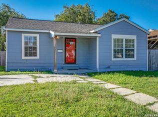 434 Elmwood Dr, San Antonio, TX 78212