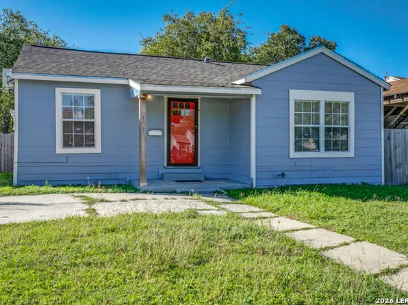 434 Elmwood Dr, San Antonio, TX 78212