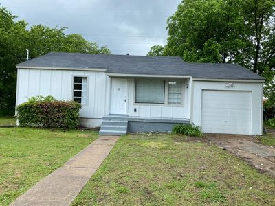3077 Sunnyvale St, Dallas, TX, 75216