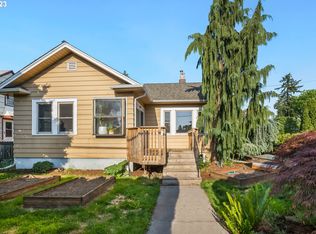 5136 SE 52nd Ave, Portland, OR 97206