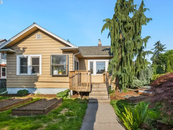 5136 SE 52nd Ave, Portland, OR 97206