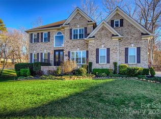 7322 Aldwych Ln, Denver, NC 28037