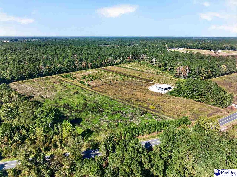 1st image of 0 Gause Canal Rd Lot 4