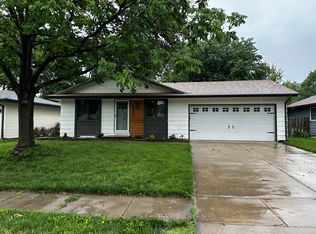 5440 Woodsview St, Lincoln, NE 68506