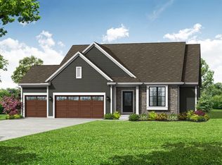 1082 Oldfield Ave LOT 82, Mukwonago, WI 53149
