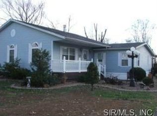2611 Terpening Rd, Alton, IL 62002