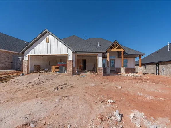 9221 SW 43rd St, Oklahoma City, OK 73179