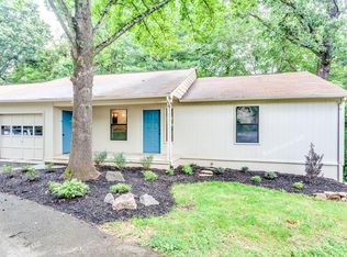 8500 Olde Colony Trl APT 34, Knoxville, TN 37923