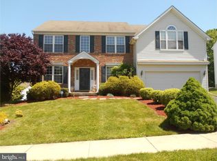 1600 Applegate Ln, Pottstown, PA 19464