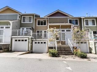 6110 138th St #30, Surrey, BC