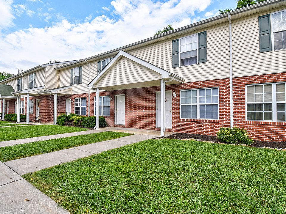 Bayberry Place apartments