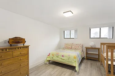 Rented by Corcoran