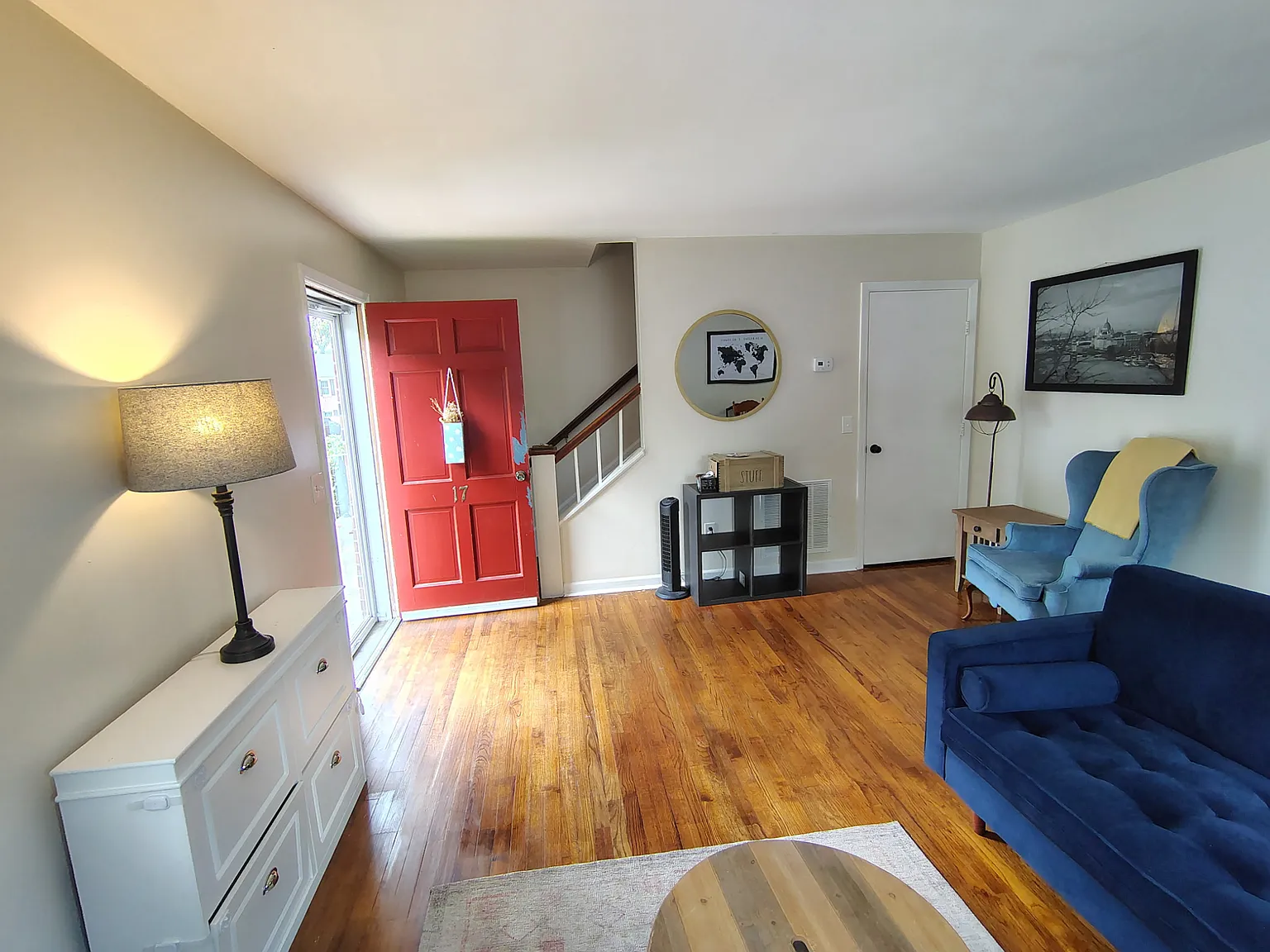 2 bed, 1.5 bath, 1080 sqft, $1,800 — Photo 4