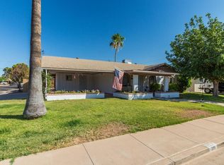221 E Hoover Ave, Mesa, AZ 85210